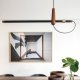 Подвесной светильник ImperiumLoft Barcker 140555-26