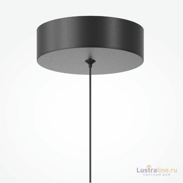 Подвесной светильник Maytoni Misterio MOD379PL-L6B3K Подвесной светильник Maytoni Misterio MOD379PL-L6B3K