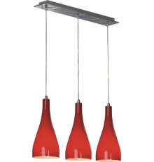 Подвесной светильник Lussole Rimini LSF-1156-03