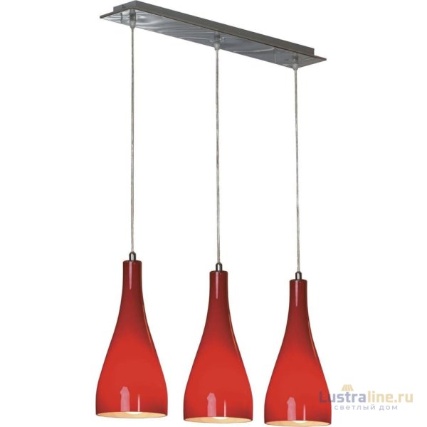 Подвесной светильник Lussole Rimini LSF-1156-03