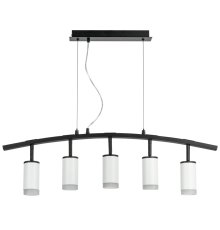 Подвесной светильник Lightstar Rullo LR7353650 (571735+214436-5+202430-5)