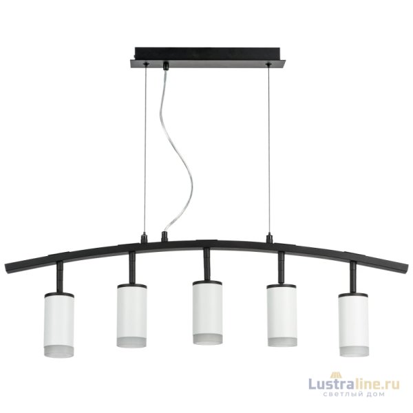 Подвесной светильник Lightstar Rullo LR7353650 (571735+214436-5+202430-5) Подвесной светильник Lightstar Rullo LR7353650 (571735+214436-5+202430-5)