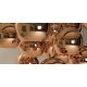 Подвесной светильник ImperiumLoft Copper Shade 180003-22