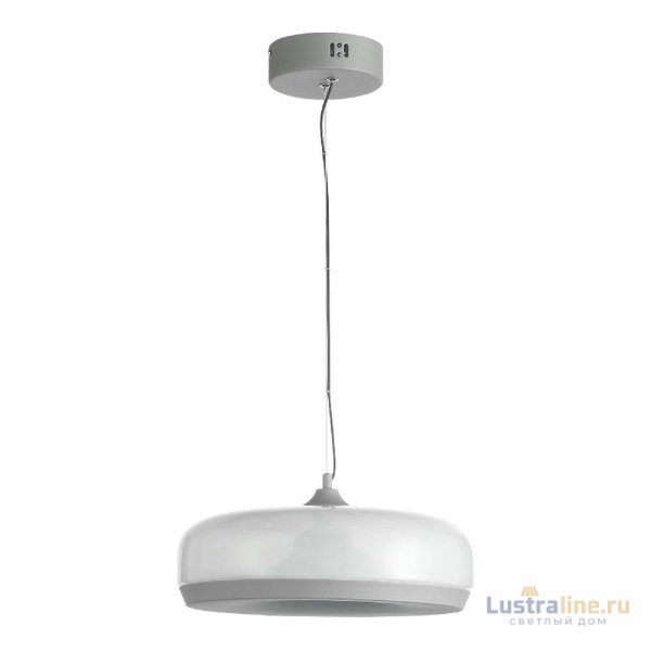 Подвесной светильник ST Luce Ripple SL6014.503.01