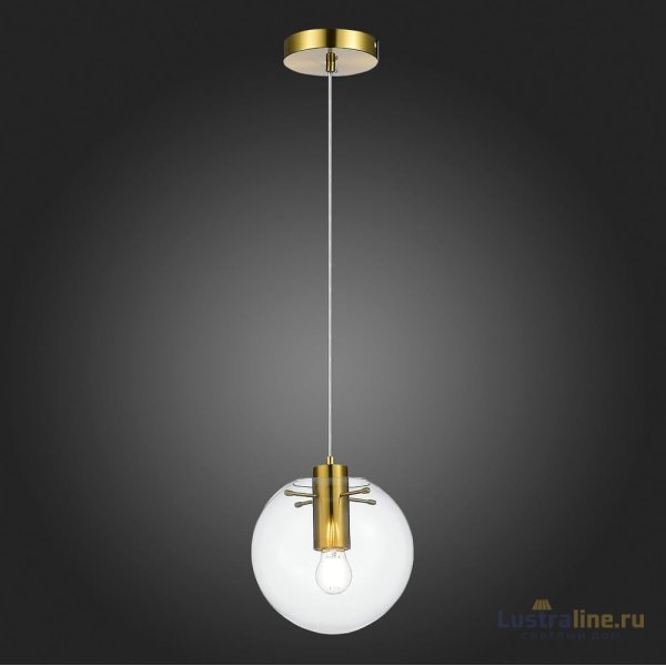 Подвесной светильник ST Luce Noor SL1056.203.01