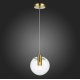 Подвесной светильник ST Luce Noor SL1056.203.01