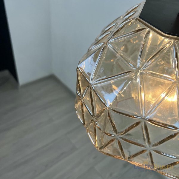 Подвесной светильник ImperiumLoft Lita 140831-26