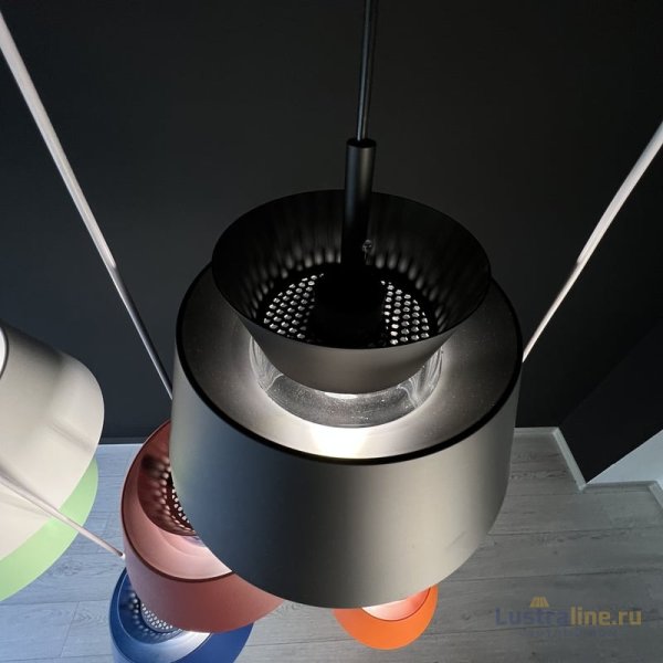 Подвесной светильник ImperiumLoft Sota 102072-26 Подвесной светильник ImperiumLoft Sota 102072-26