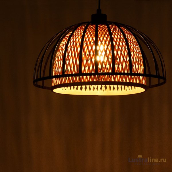 Подвесной светильник Arte Lamp Woodstock A7071SP-1BK Подвесной светильник Arte Lamp Woodstock A7071SP-1BK