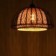 Подвесной светильник Arte Lamp Woodstock A7071SP-1BK