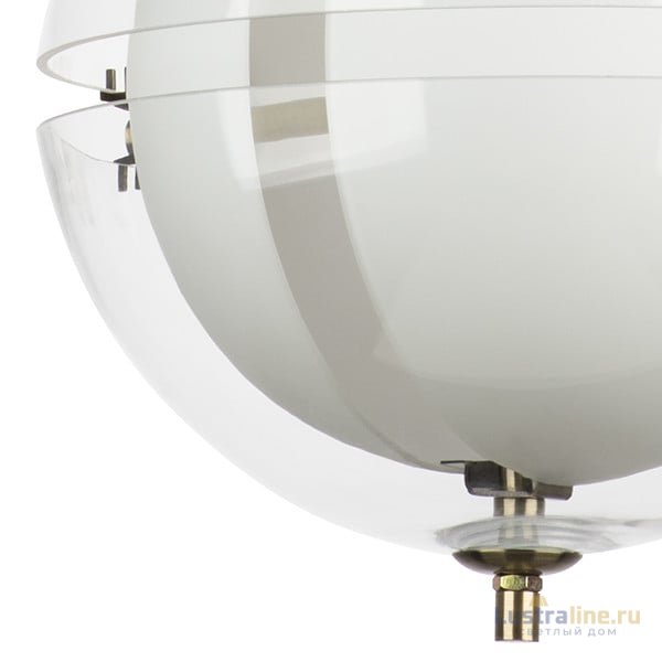 Подвесной светильник Lightstar MODENA 816033