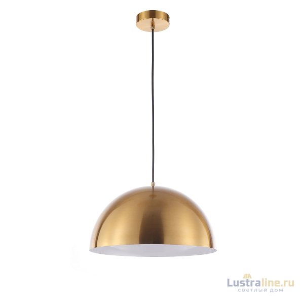 Подвесной светильник Freya Eleon FR5218PL-01BS Подвесной светильник Freya Eleon FR5218PL-01BS