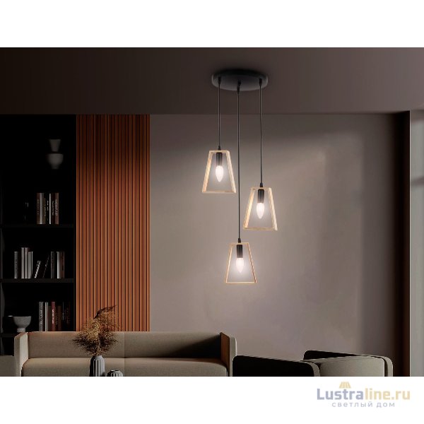 Подвесной светильник Ambrella Light Loft TR80499