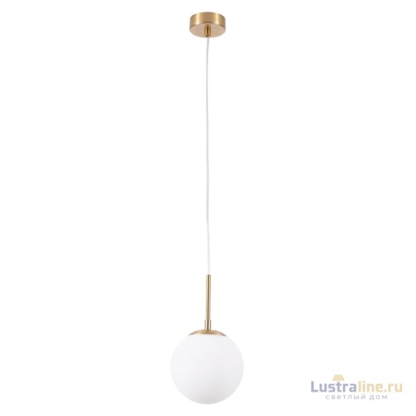 Подвесной светильник Arte Lamp Volare A1565SP-1PB