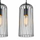 Подвесной светильник Escada Phoenix 10198/3S