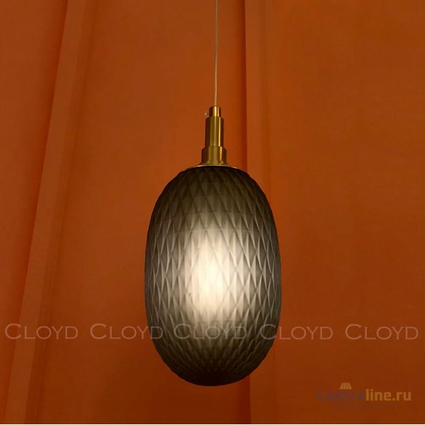 Подвесной светильник Cloyd Zapfen 11436