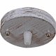 Подвесной светильник Reluce 02189-0.4-01 WH+GD