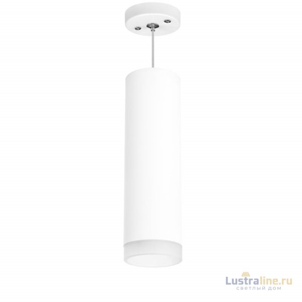 Подвесной светильник Lightstar RULLO RP649680 (216496+590086+202480)