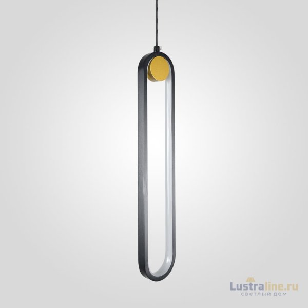 Подвесной светильник ImperiumLoft Mitch 249060-23 Подвесной светильник ImperiumLoft Mitch 249060-23