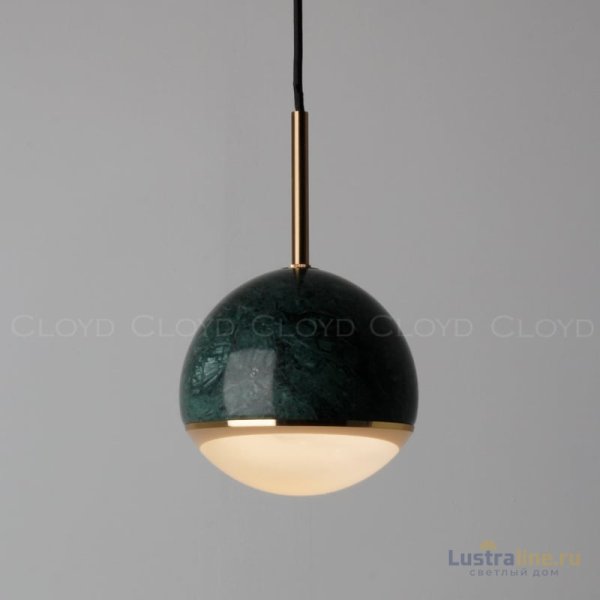 Подвесной светильник Cloyd Lunar 11059 Подвесной светильник Cloyd Lunar 11059