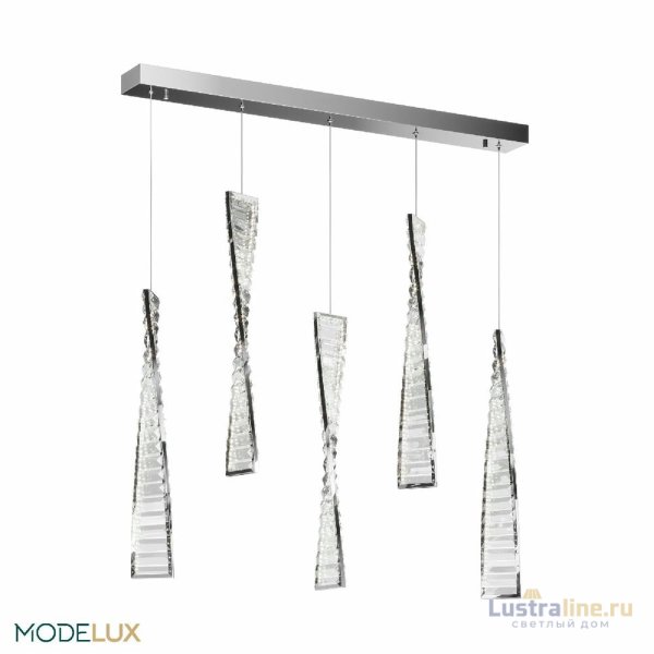 Подвесной светильник Modestyle MS.88910.5 CR Подвесной светильник Modestyle MS.88910.5 CR