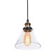 Подвесной светильник Lumina Deco Nubi LDP 6801 MD+PR