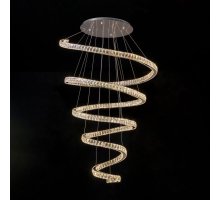 Подвесной светодиодный светильник Citilux Eletto Olimpia EL330P140