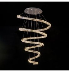 Подвесной светодиодный светильник Citilux Eletto Olimpia EL330P140