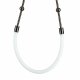 Подвесной светильник Indigo Corda 14010/1P Chrome V000059L