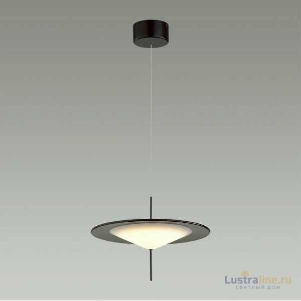 Подвесной светильник Odeon Light Steka 5012/16L Подвесной светильник Odeon Light Steka 5012/16L