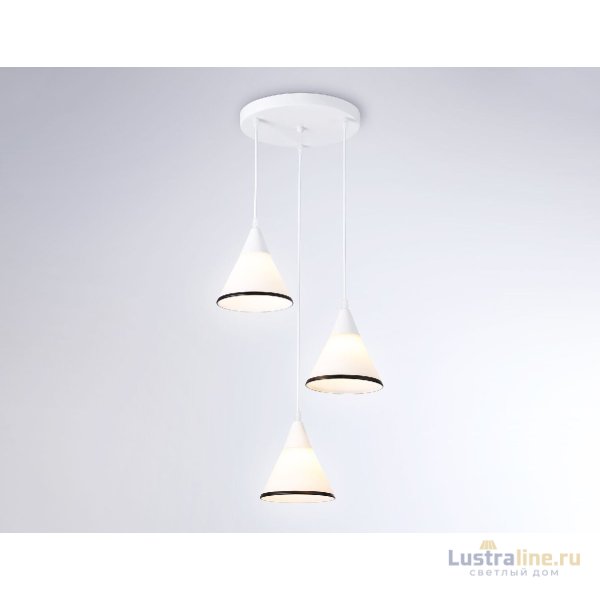 Подвесной светильник Ambrella Light Modern TR3167