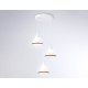 Подвесной светильник Ambrella Light Modern TR3167