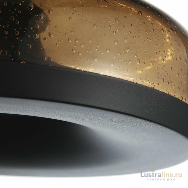 Подвесной светильник ST Luce Ripple SL6014.603.01