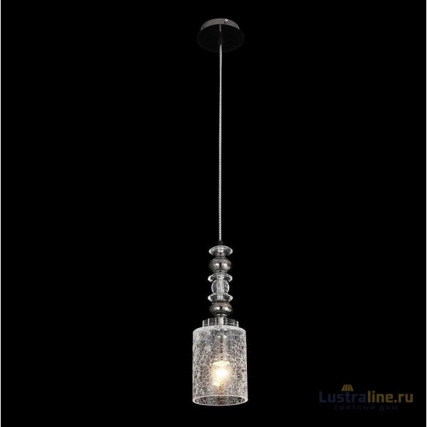 Подвесной светильник Crystal Lux Mateo SP1 Подвесной светильник Crystal Lux Mateo SP1