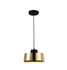 Подвесной светильник Milosh tendence 0777PL-1GD