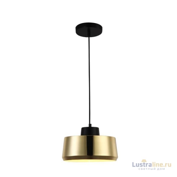 Подвесной светильник Milosh tendence 0777PL-1GD
