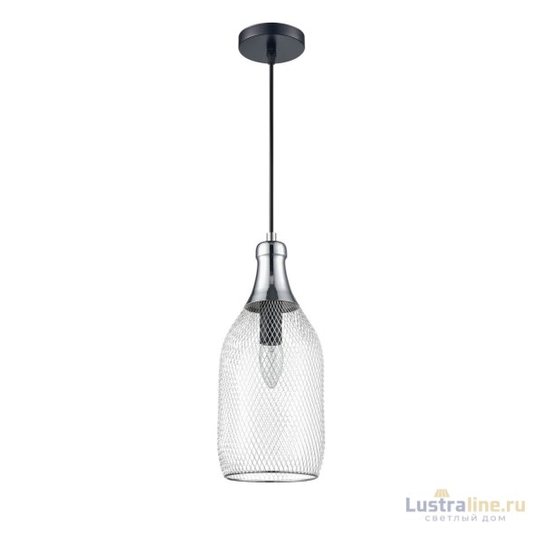 Подвесной светильник Vele Luce Maestro VL6512P21