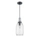 Подвесной светильник Vele Luce Maestro VL6512P21
