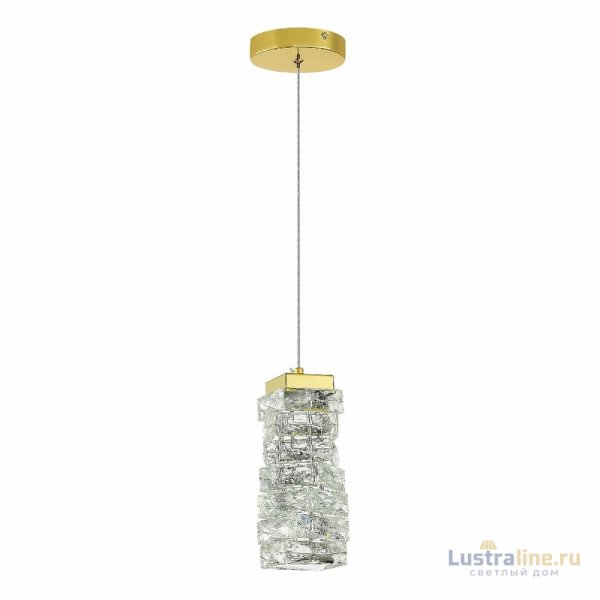 Подвесной светильник ST Luce Espira SL6010.203.08