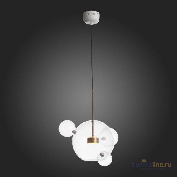 Подвесной светильник ST-Luce SL1133.203.01