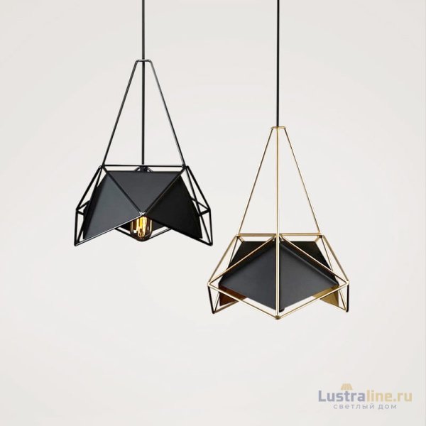 Подвесной светильник ImperiumLoft Rods 214094-26 Подвесной светильник ImperiumLoft Rods 214094-26