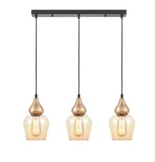 Подвесной светильник Vele Luce Simone VL5564P13