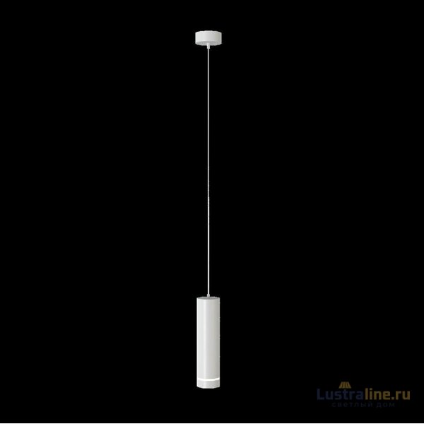 Подвесной светильник Maytoni Technical Orlo P085PL-12W3K-W Подвесной светильник Maytoni Technical Orlo P085PL-12W3K-W