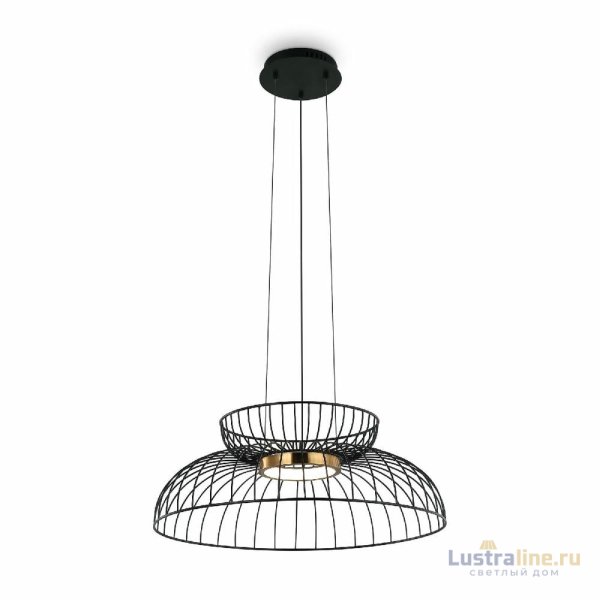 Подвесной светильник Freya Citrus FR5398PL-L6B