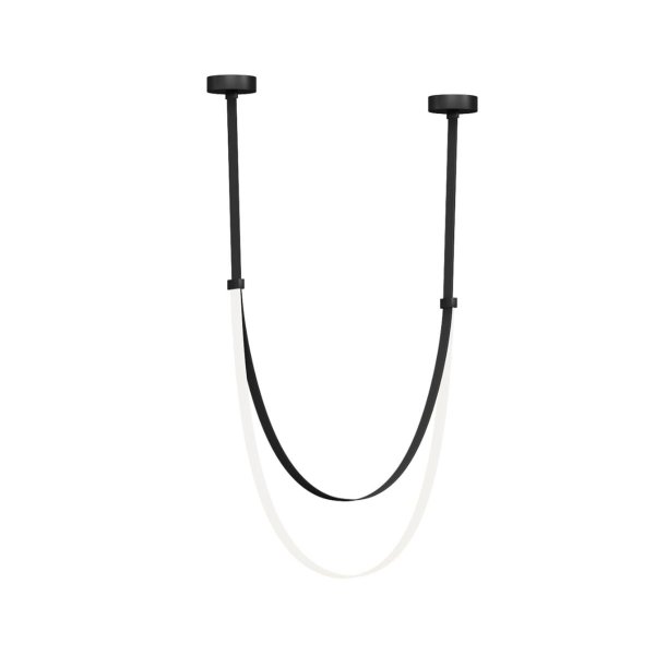 Подвесной светильник Kink Light Лирд 07689A-150,19