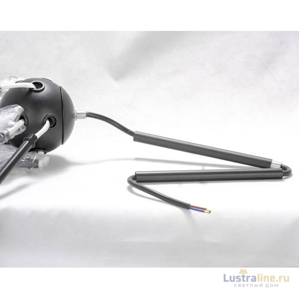 Подвесной светильник Lussole Lgo Kenner GRLSP-8272