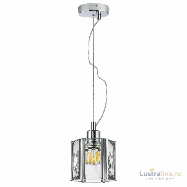 Подвесной светильник Lightstar Limpio 722014 Подвесной светильник Lightstar Limpio 722014