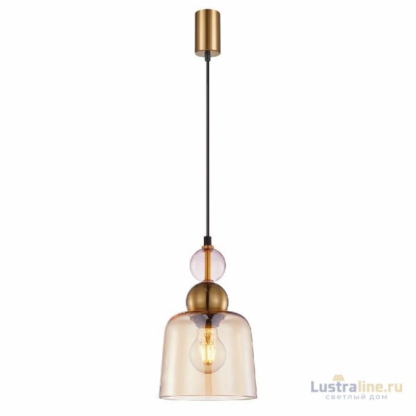 Подвесной светильник F-Promo Vinglas 4341-1P Подвесной светильник F-Promo Vinglas 4341-1P