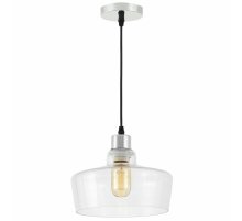 Подвесной светильник Lampit Kamo TP 2053-1 CHR