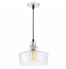 Подвесной светильник Lampit Kamo TP 2053-1 CHR
